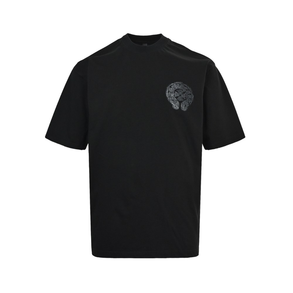 Chrome Hearts T-shirts-921