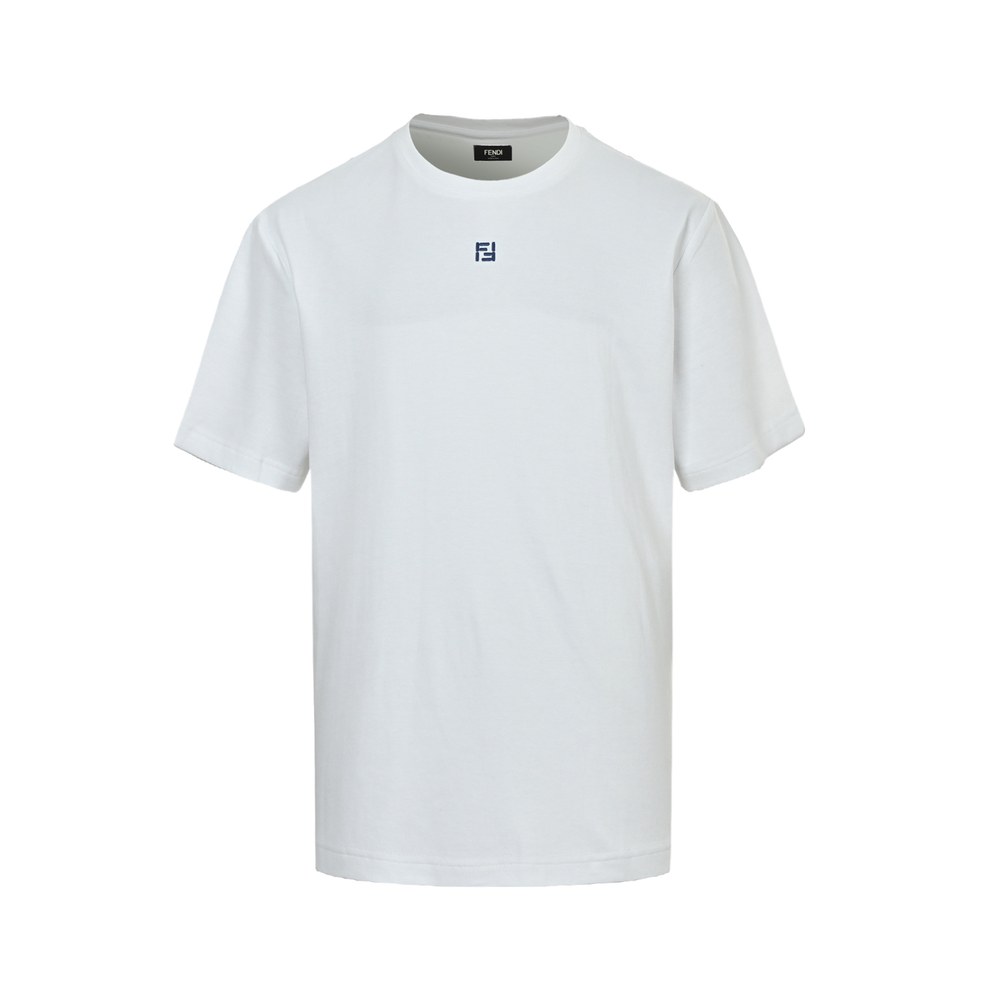 Fendi T-shirts-659