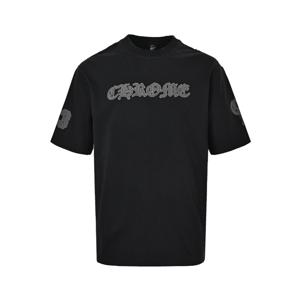 Chrome Hearts T-shirts-908