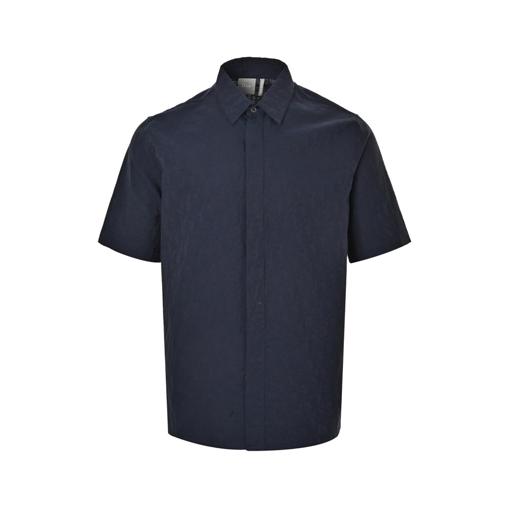 Dior Long Shirt-022