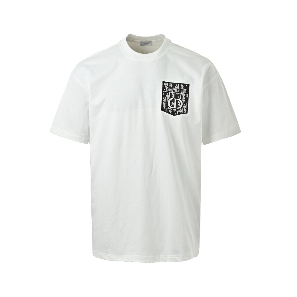 Dior T-shirts-399