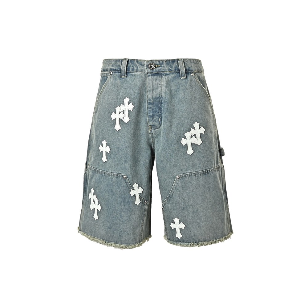 Chrome Hearts shorts-673