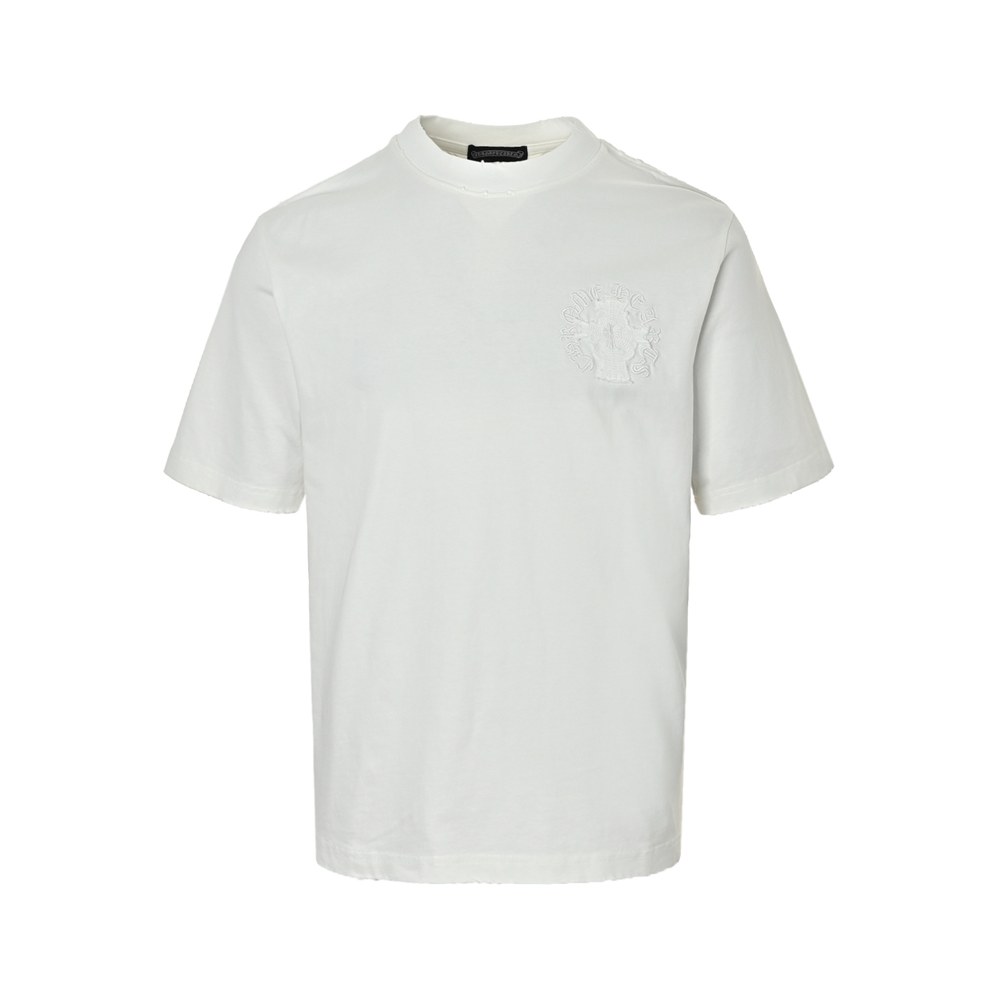 Chrome Hearts T-shirts-954