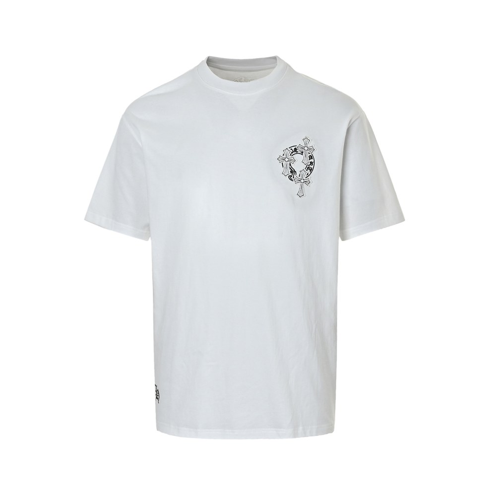 Chrome Hearts T-shirts-710