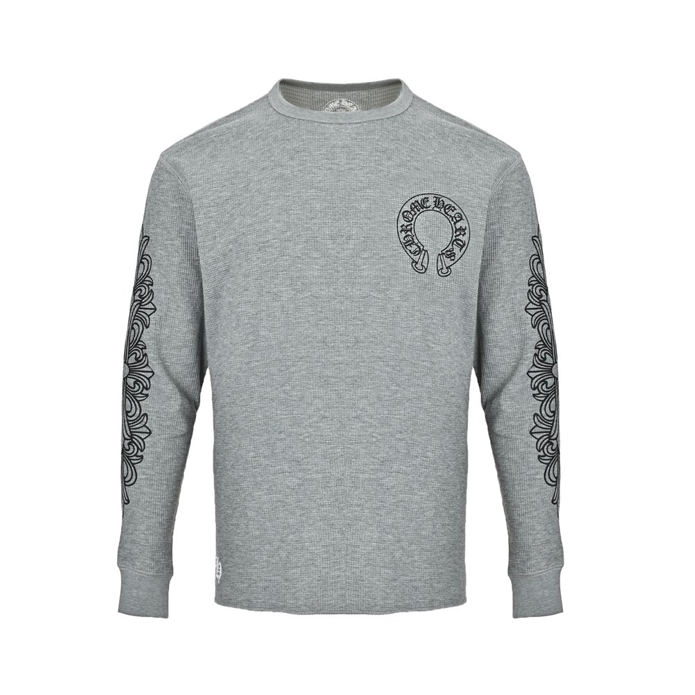 Chrome Hearts Hoody-948
