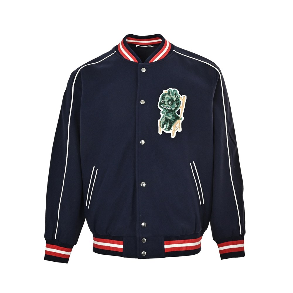 Dior jacket-043