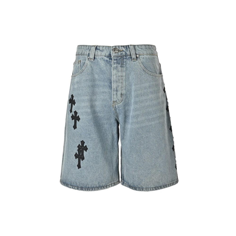 Chrome Hearts shorts-663