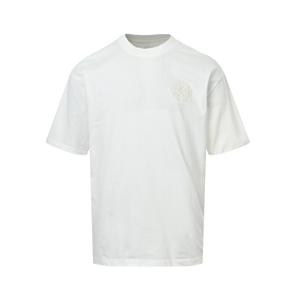 Chrome Hearts T-shirts-1007