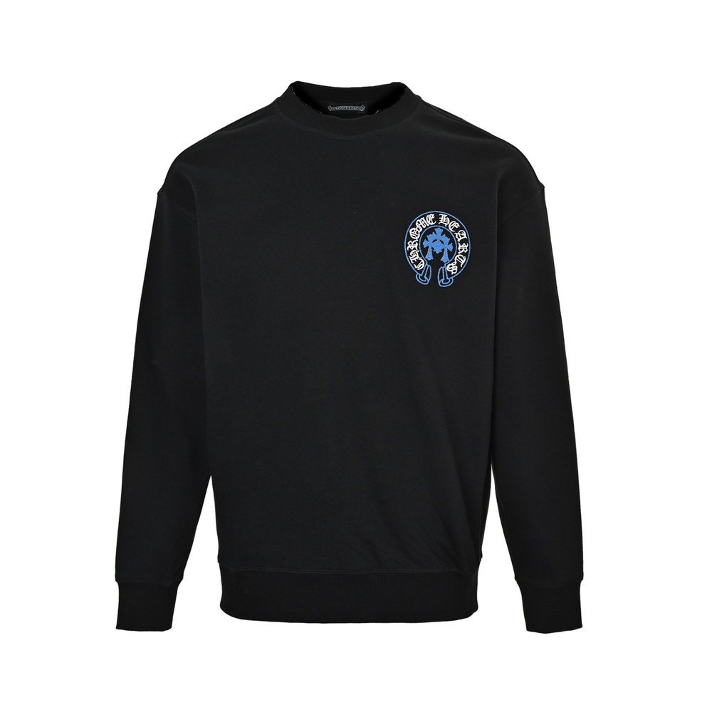 Chrome Hearts Hoody-962