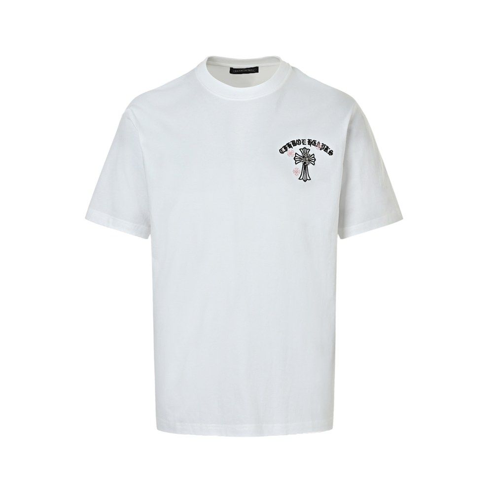 Chrome Hearts T-shirts-686