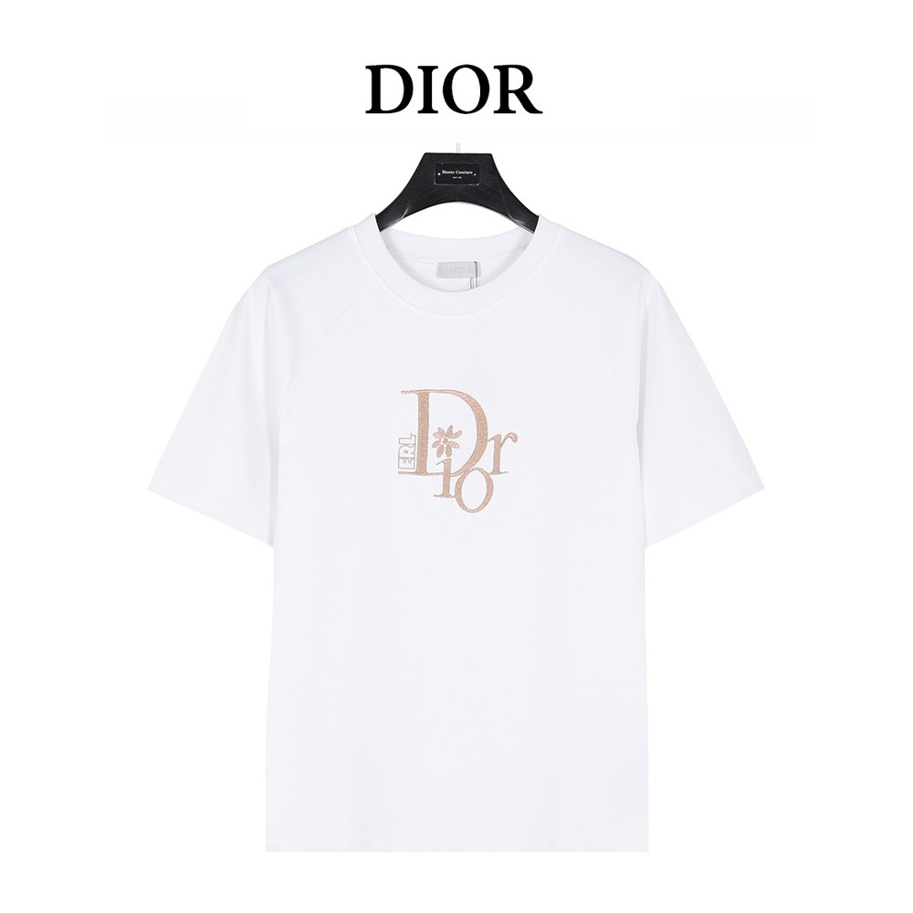 Dior T-shirts-476