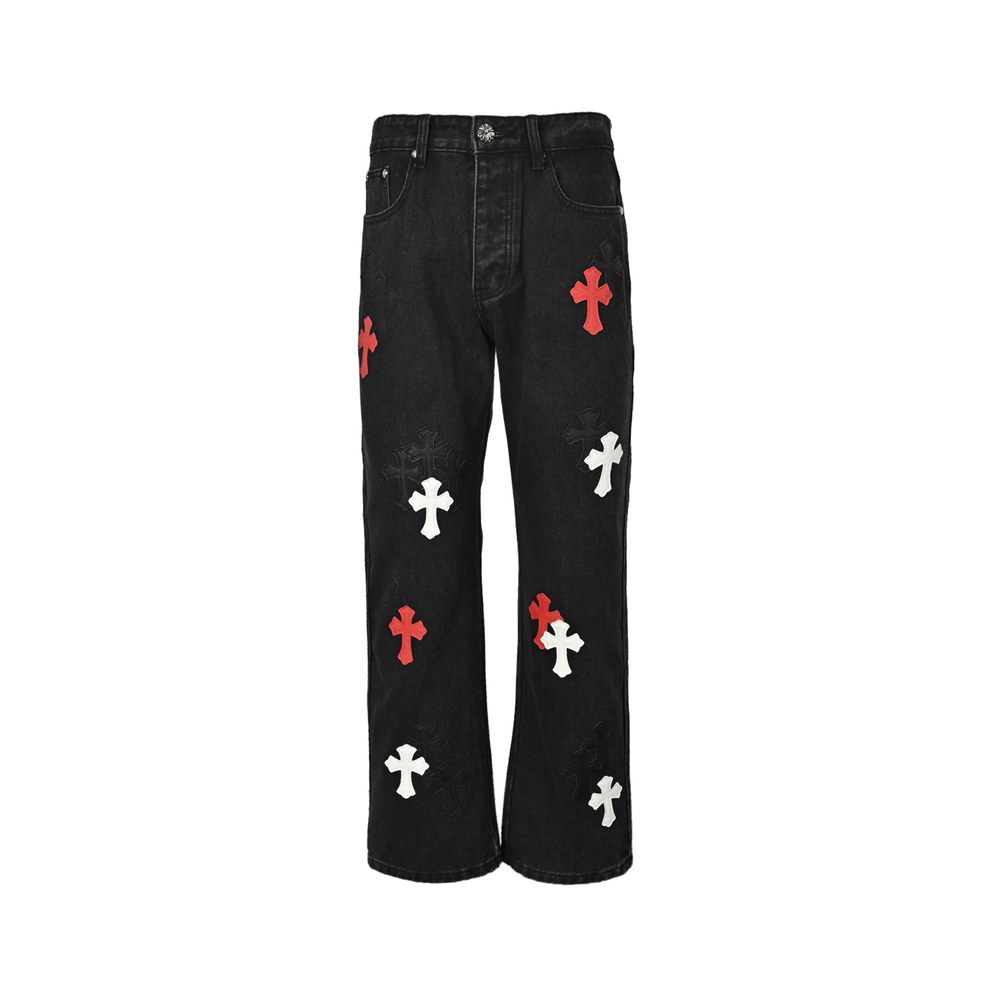 Chrome Hearts Pants-032