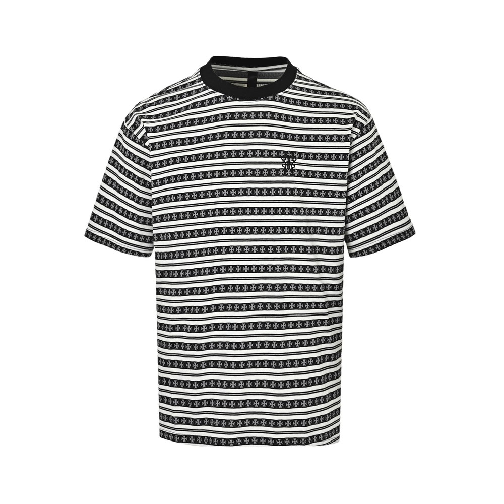 Chrome Hearts T-shirts-788