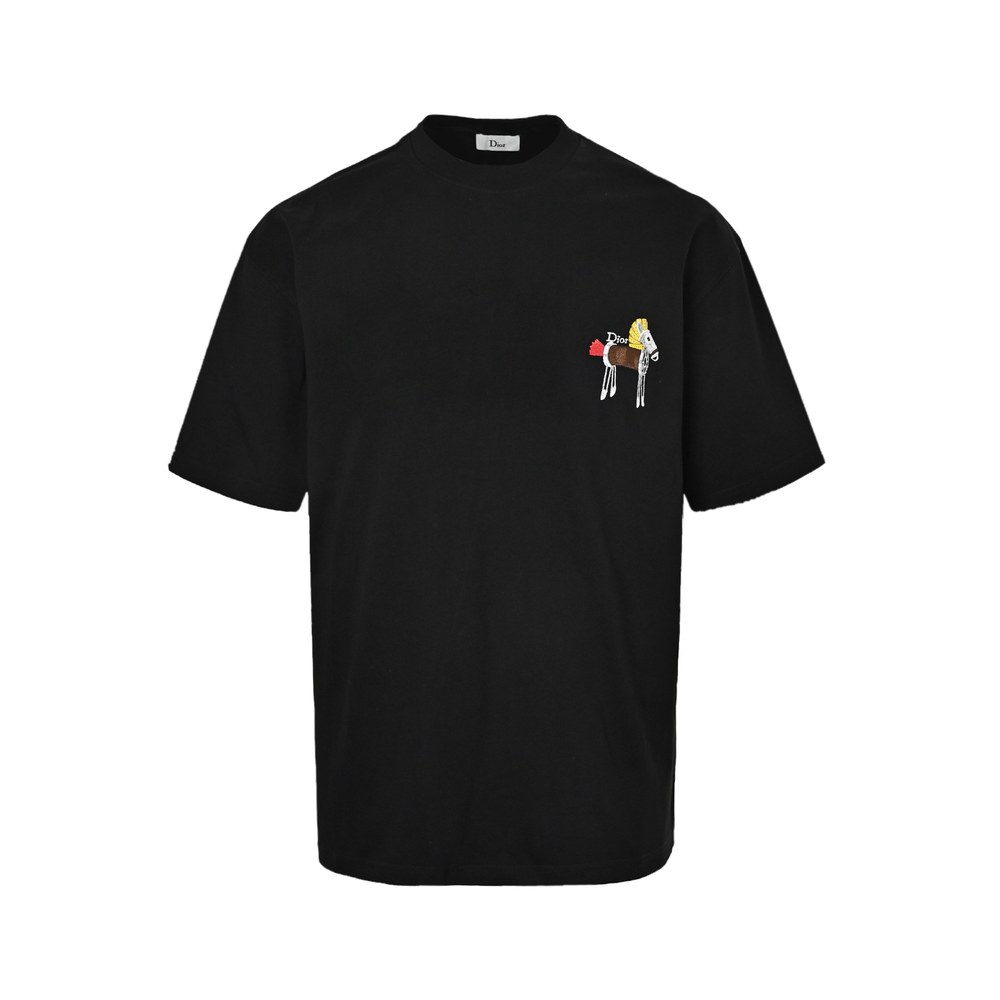 Dior T-shirts-417