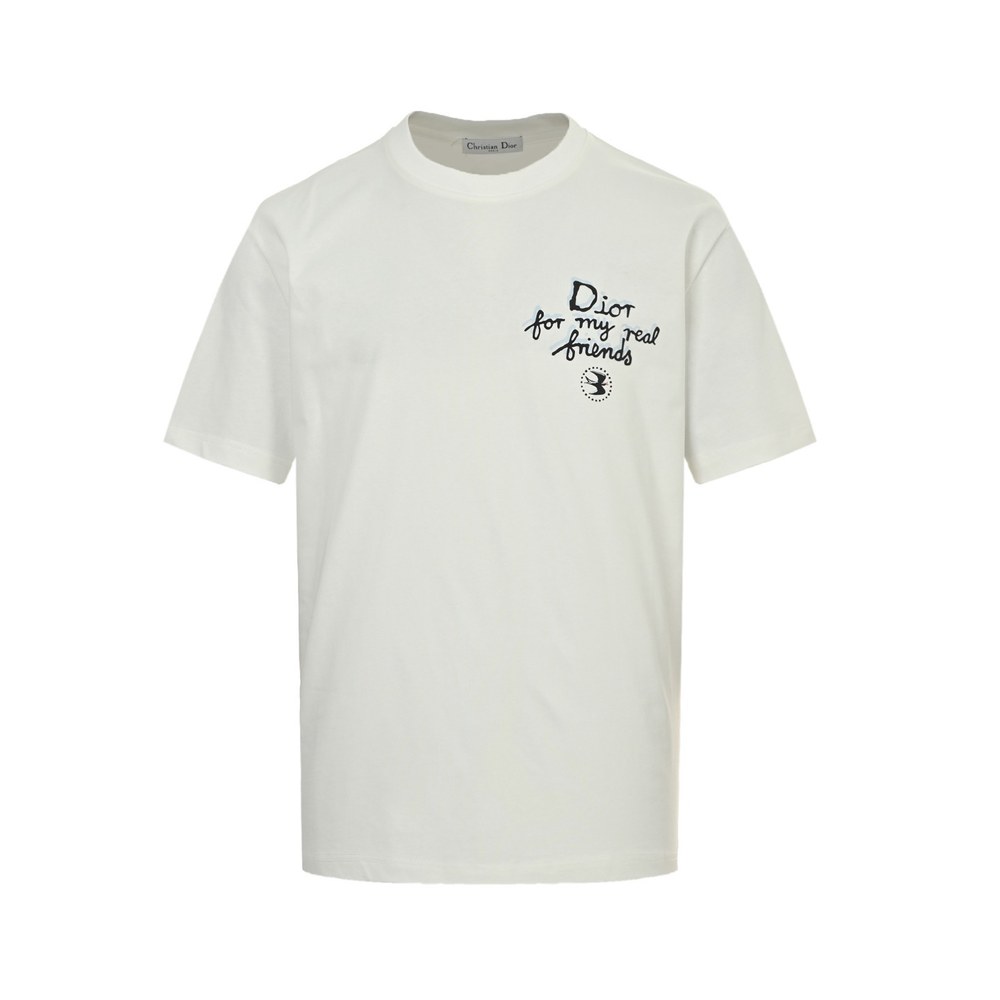 Dior T-shirts-309