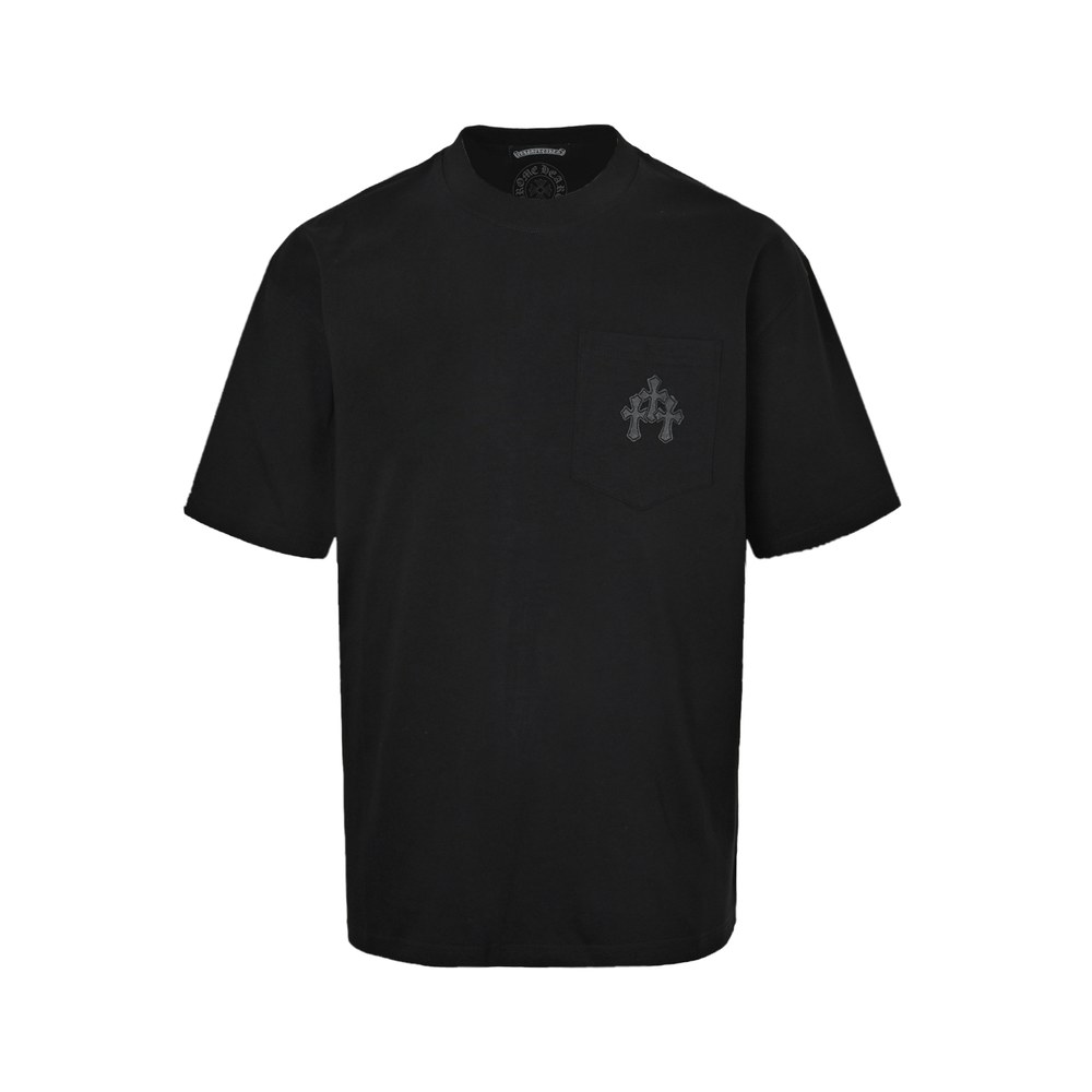 Chrome Hearts T-shirts-875