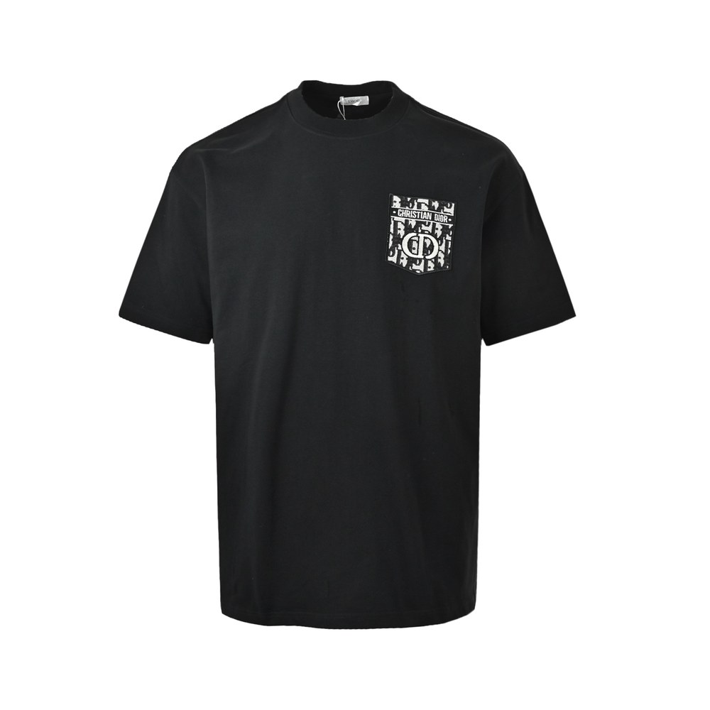 Dior T-shirts-398