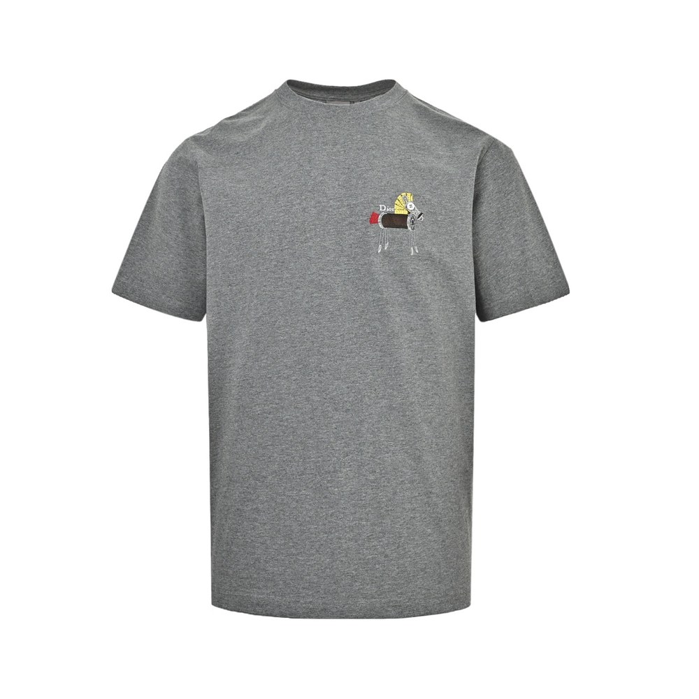 Dior T-shirts-416