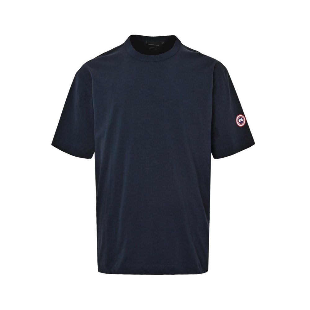 Canada Goose T-shirts-007