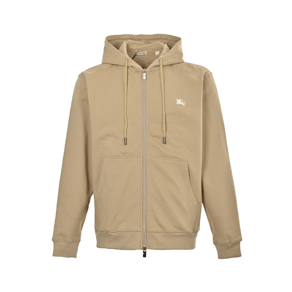 Burberry Leather Jacket-006