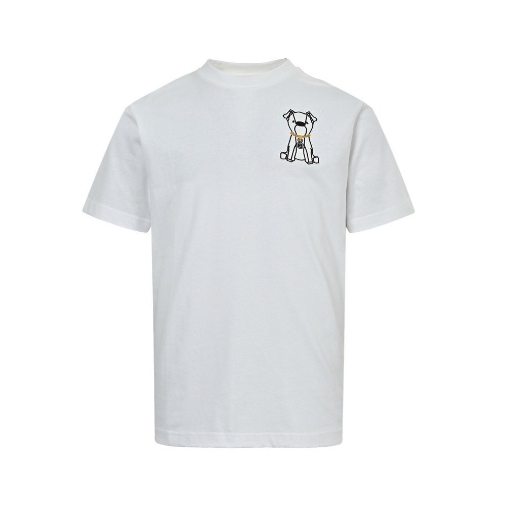 Fendi T-shirts-664