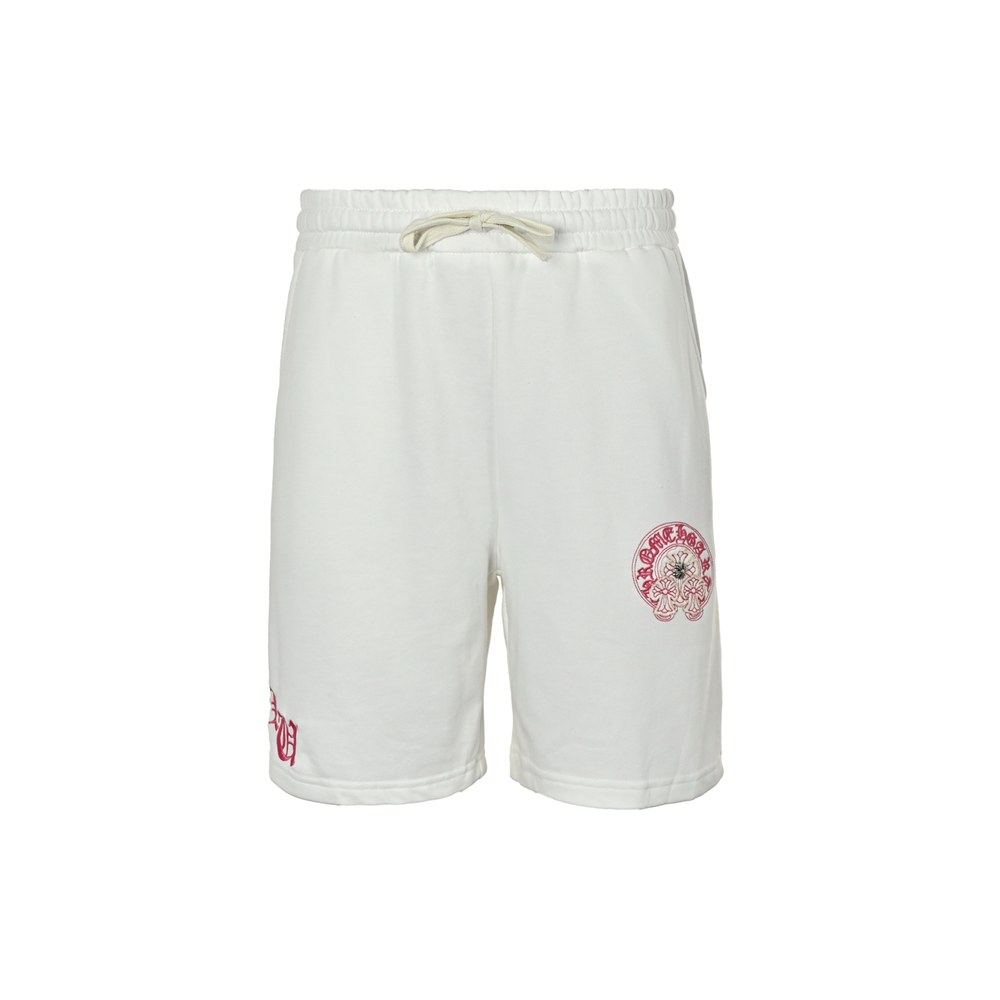 Chrome Hearts shorts-656