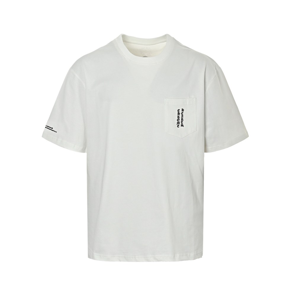 Chrome Hearts T-shirts-878