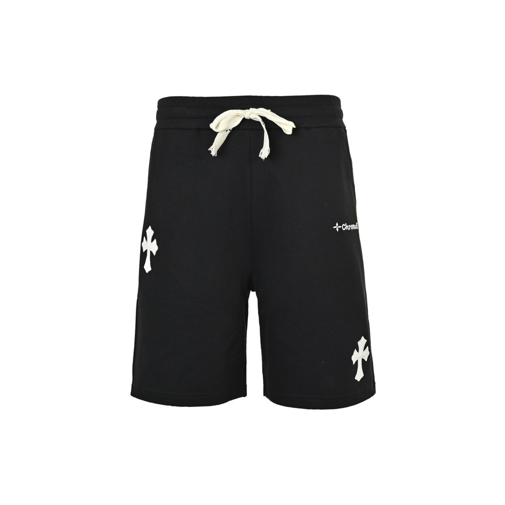 Chrome Hearts shorts-639