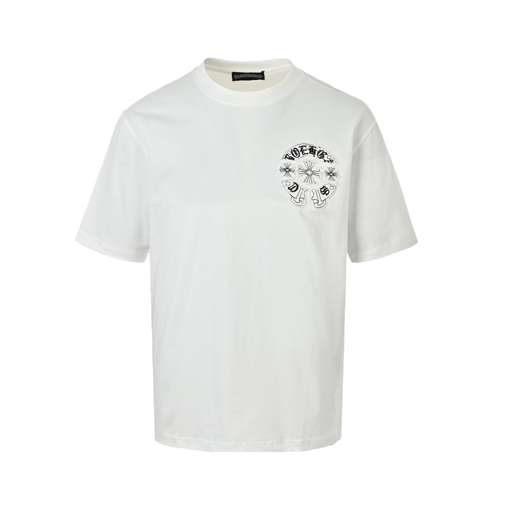 Chrome Hearts T-shirts-960