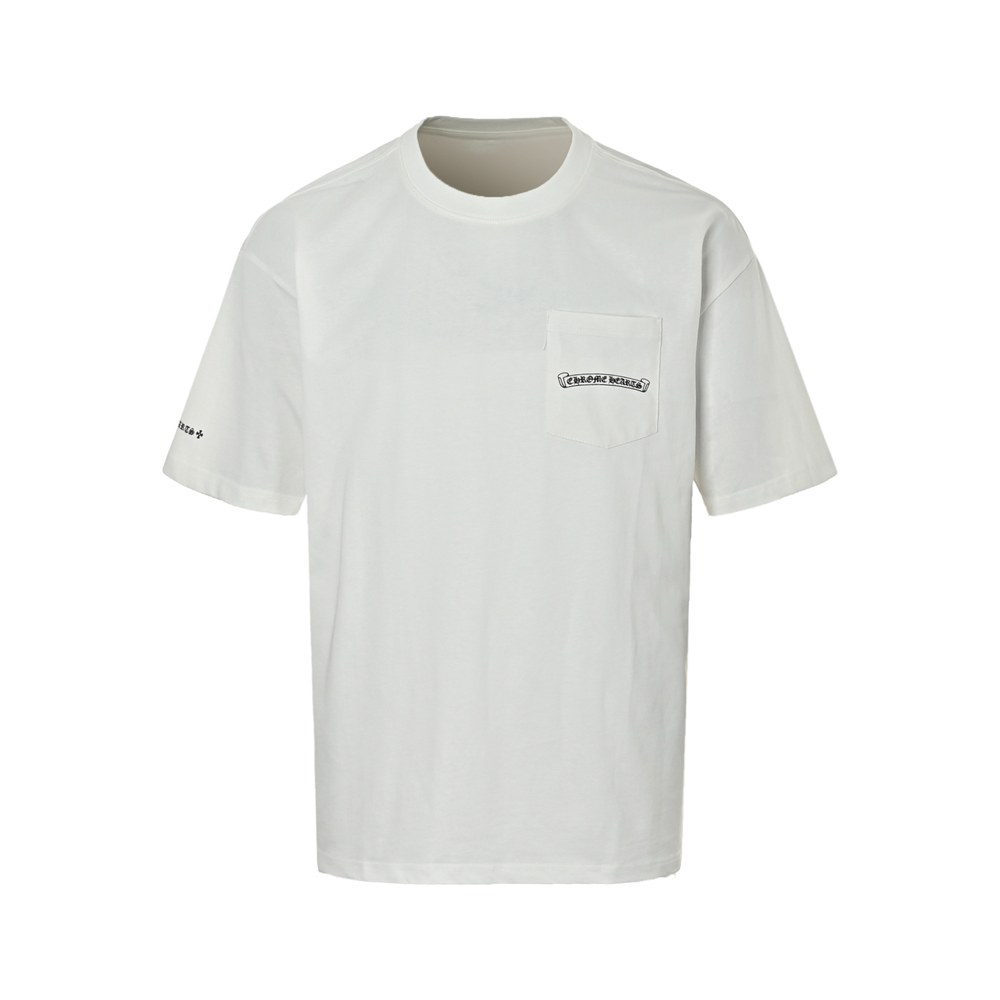 Chrome Hearts T-shirts-749