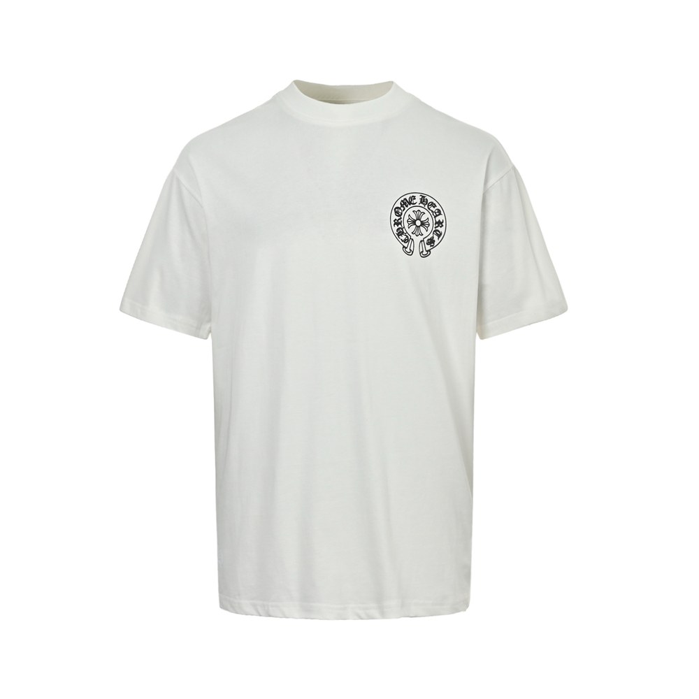 Chrome Hearts T-shirts-753