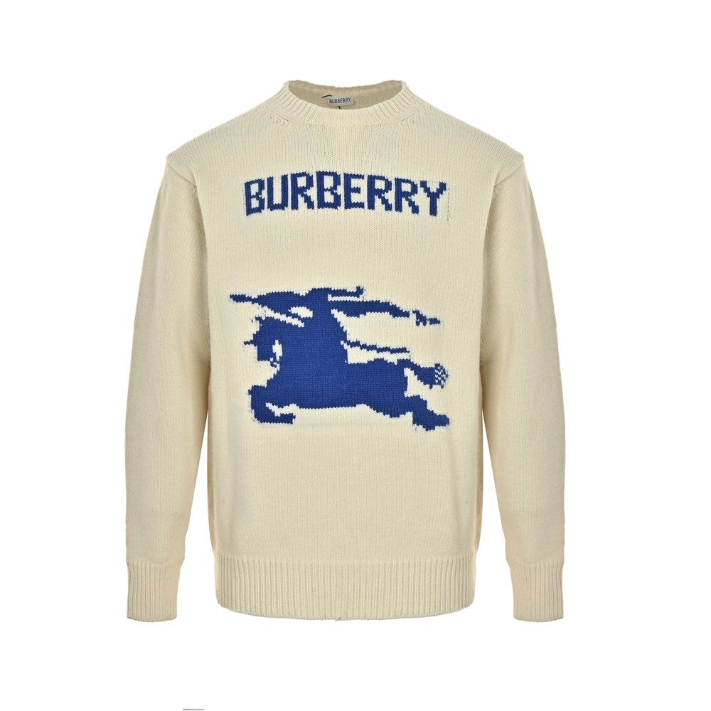 Burberry Sweater-044
