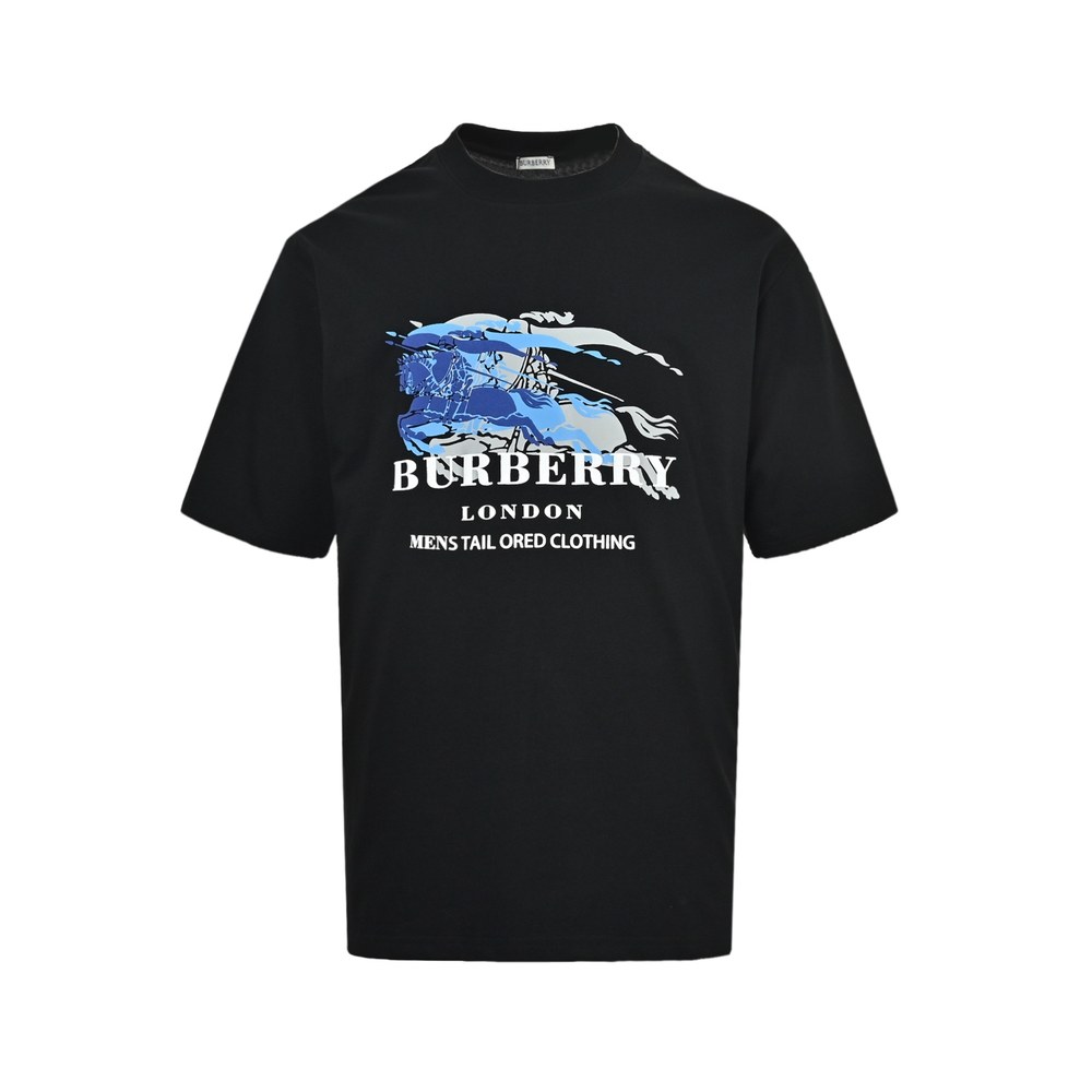 Burberry T-shirts-1330