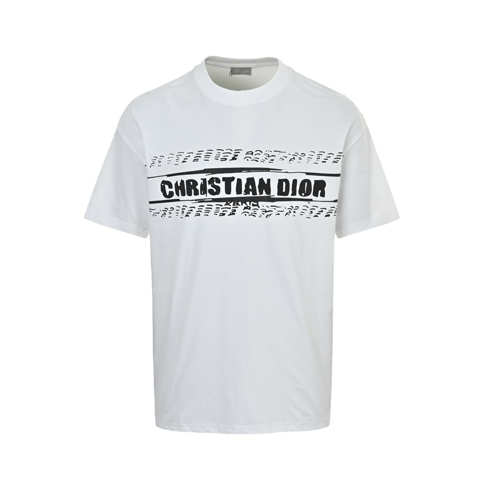 Dior T-shirts-343
