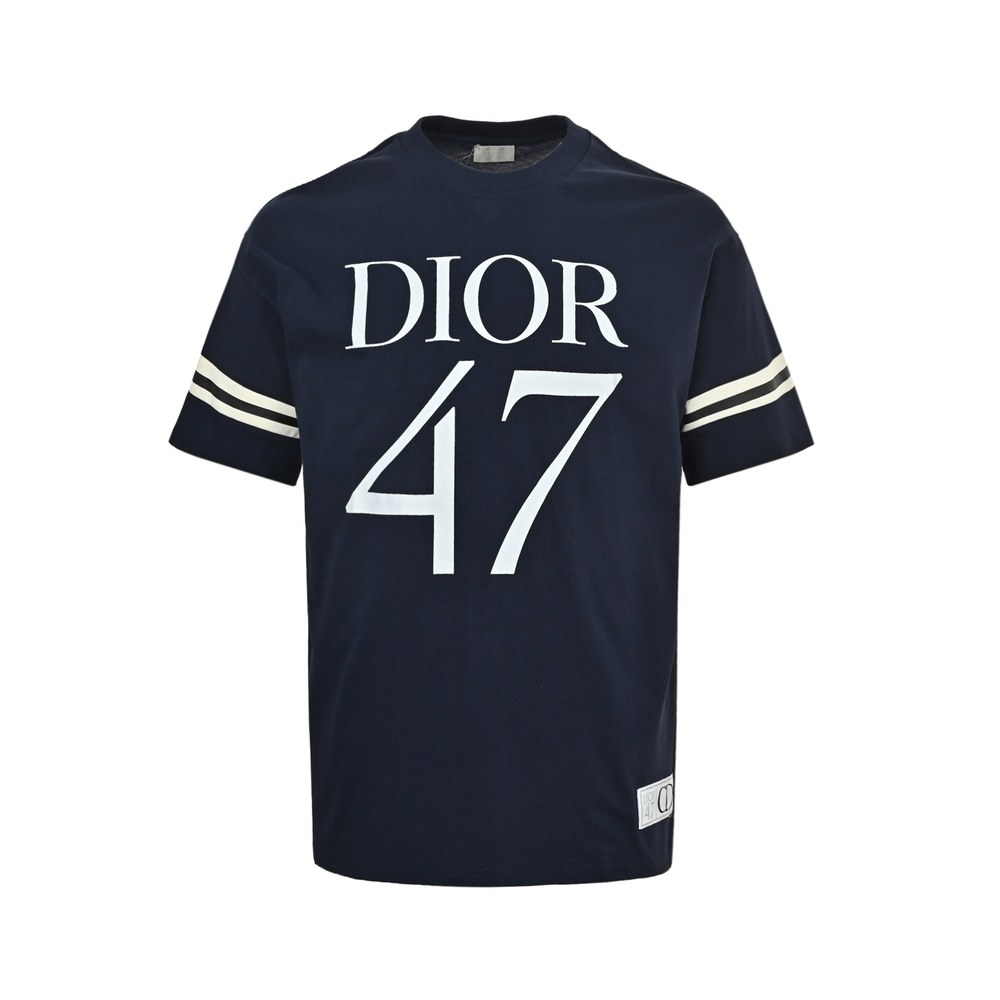 Dior T-shirts-354