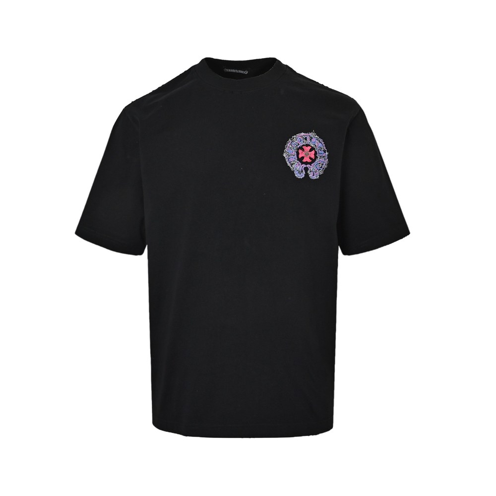 Chrome Hearts T-shirts-951