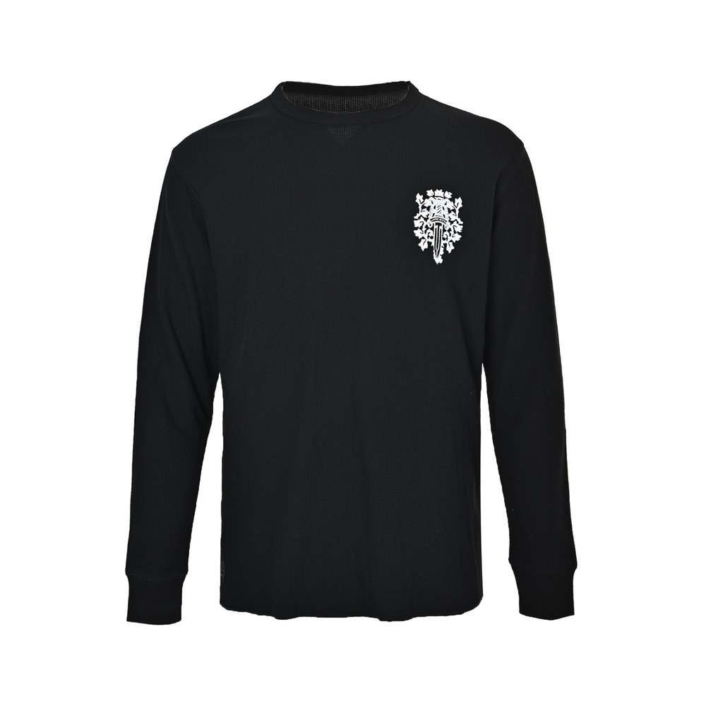Chrome Hearts Hoody-945