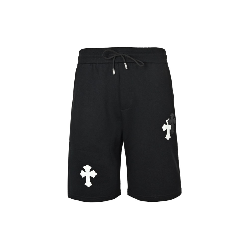 Chrome Hearts shorts-633