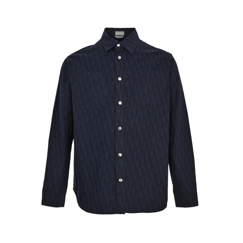 Dior jacket-003