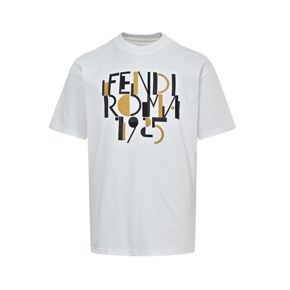 Fendi T-shirts-638