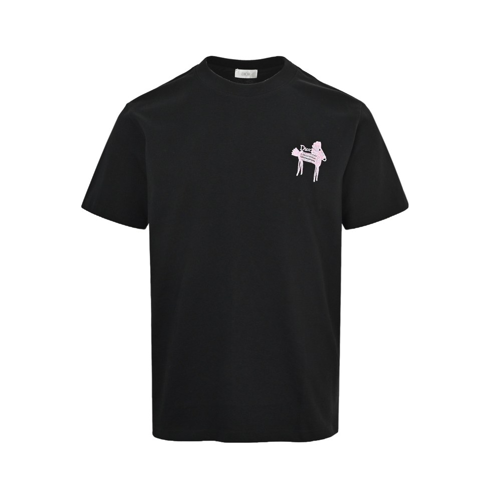Dior T-shirts-458