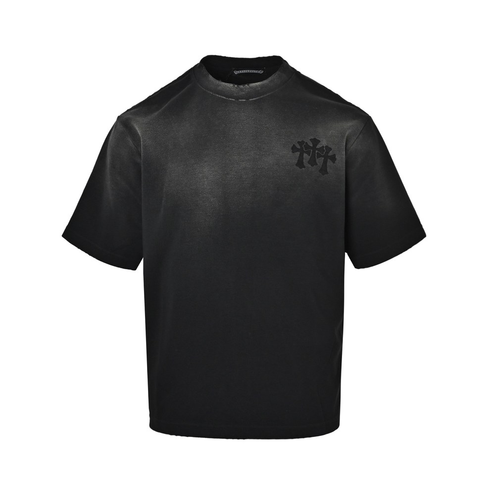 Chrome Hearts T-shirts-866