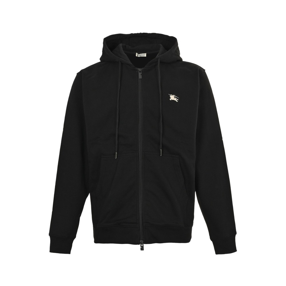 Burberry Leather Jacket-003