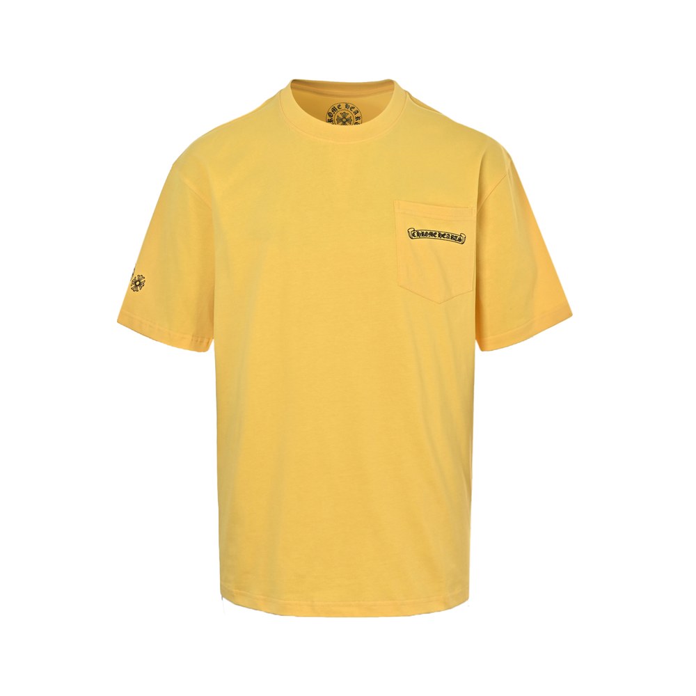 Chrome Hearts T-shirts-813