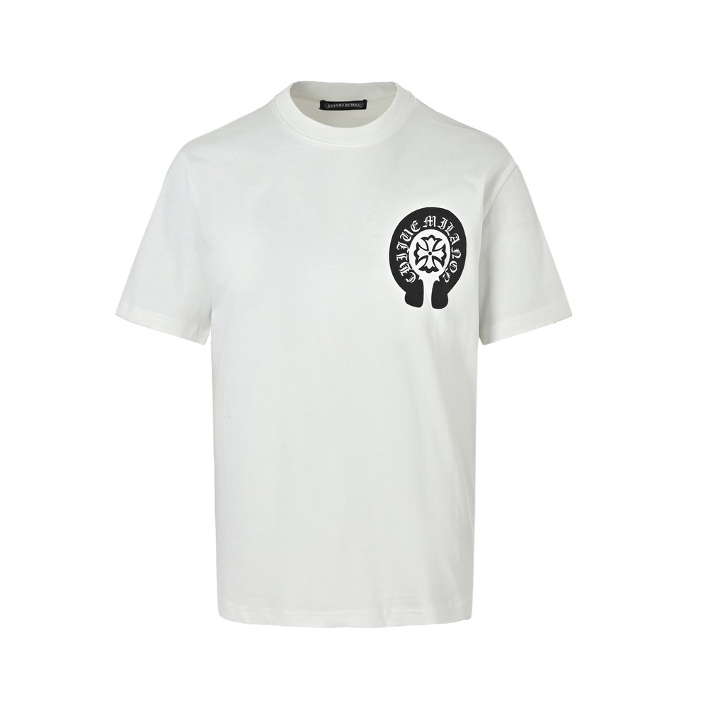 Chrome Hearts T-shirts-1020