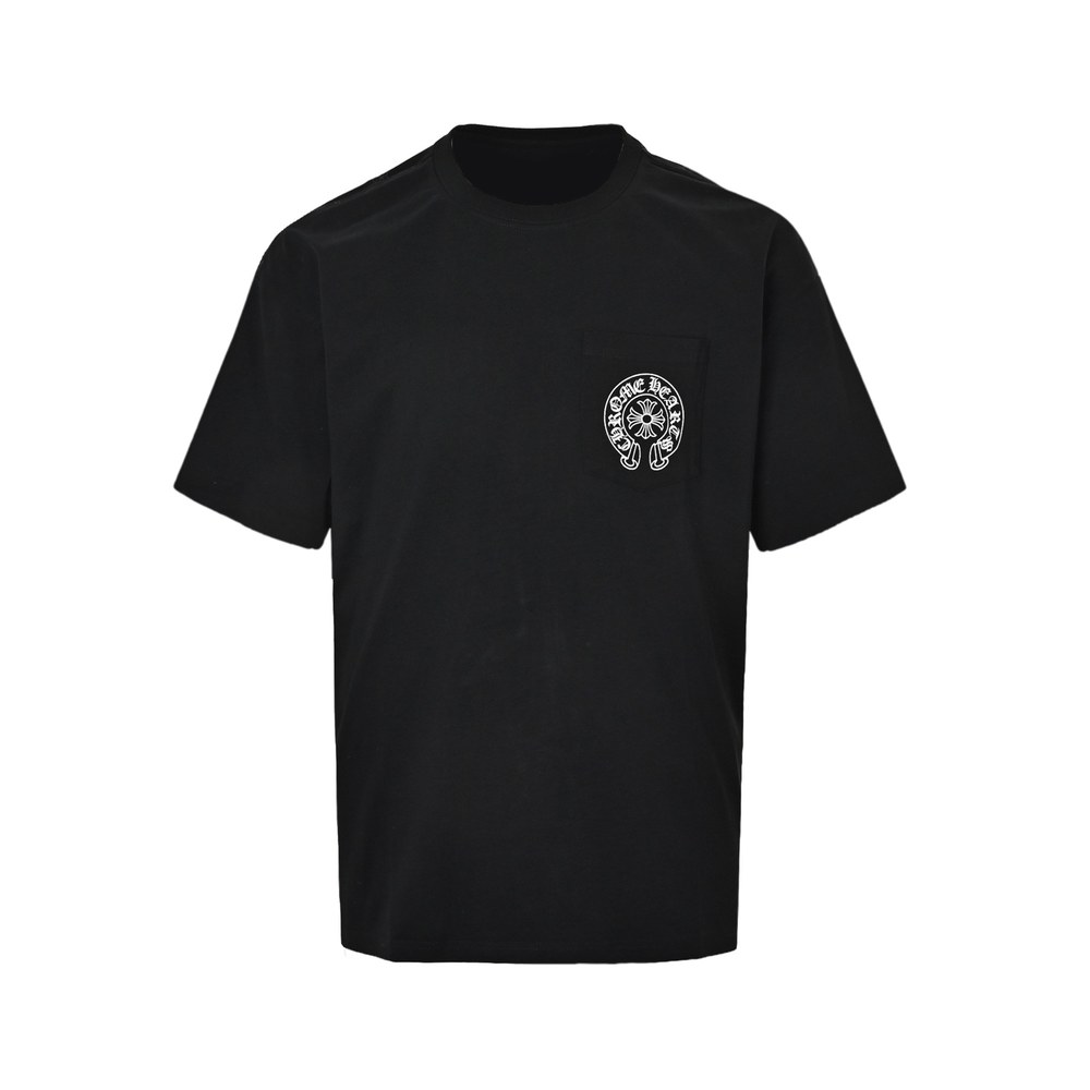 Chrome Hearts T-shirts-759