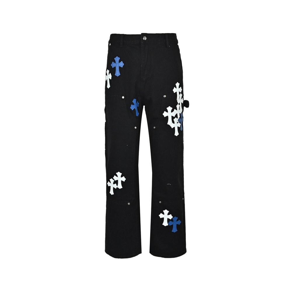 Chrome Hearts Pants-042