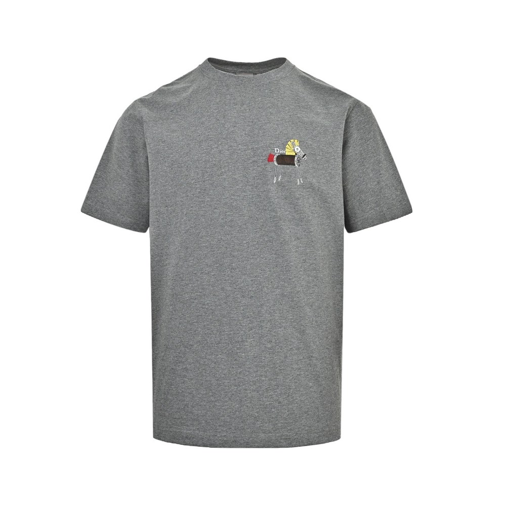 Dior T-shirts-415