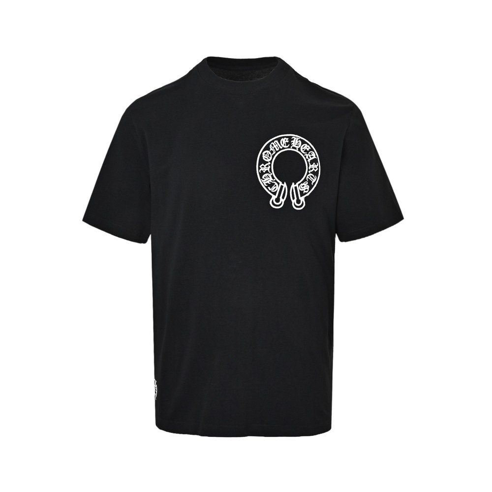Chrome Hearts T-shirts-702