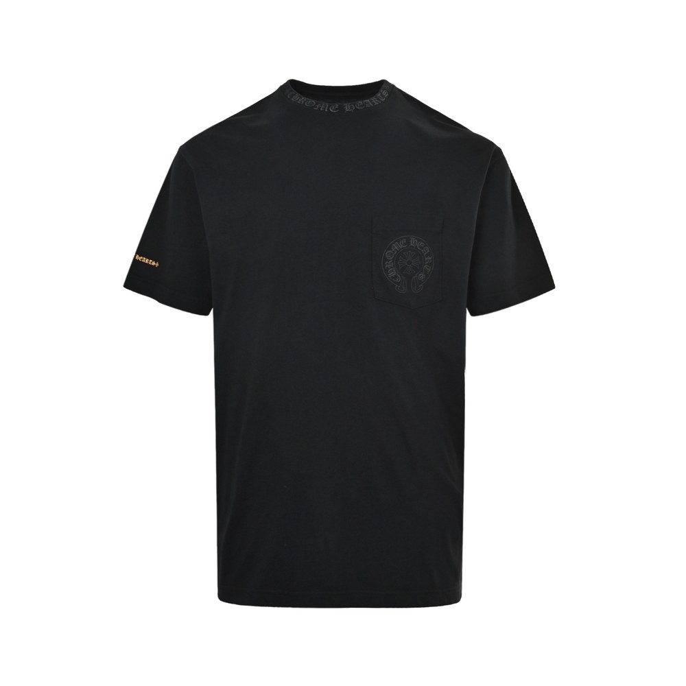 Chrome Hearts T-shirts-998